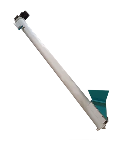 Screw Conveyors
